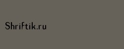 DraftPlateCondensed Black 